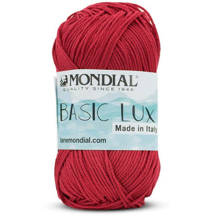 Cotone basic lux MONDIAL