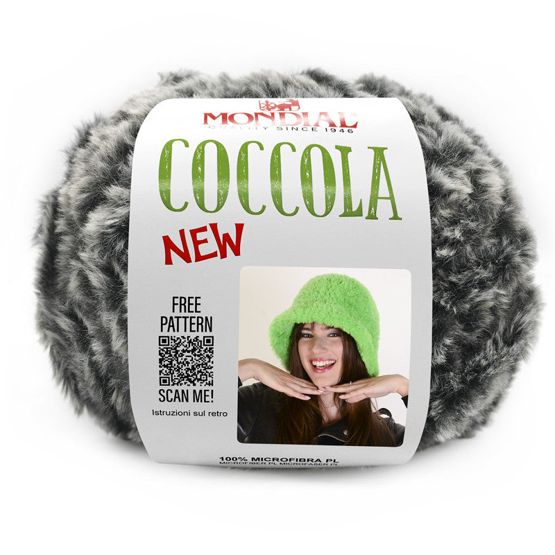 Lana coccola MONDIAL