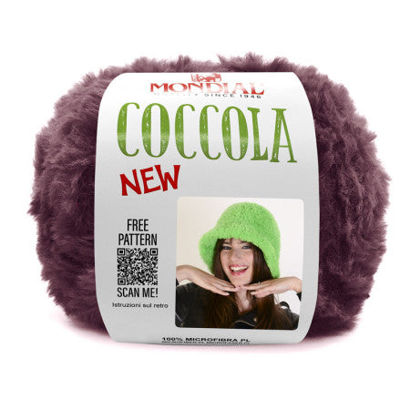 Lana coccola MONDIAL