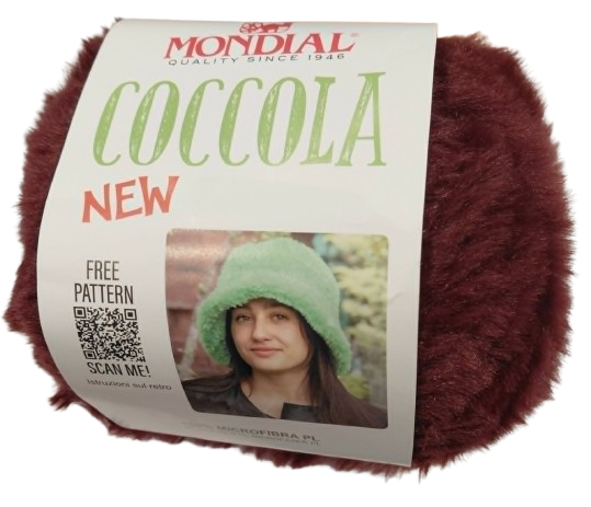 Lana coccola MONDIAL