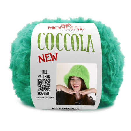 Lana coccola MONDIAL