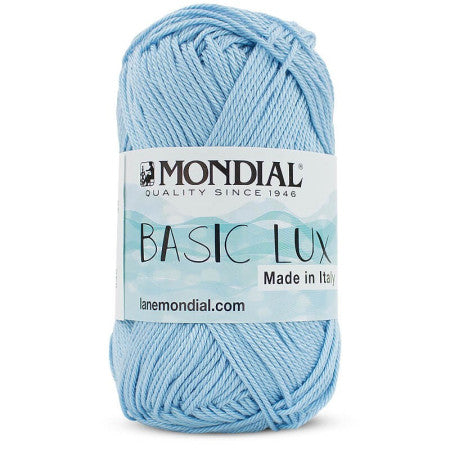Cotone basic lux MONDIAL