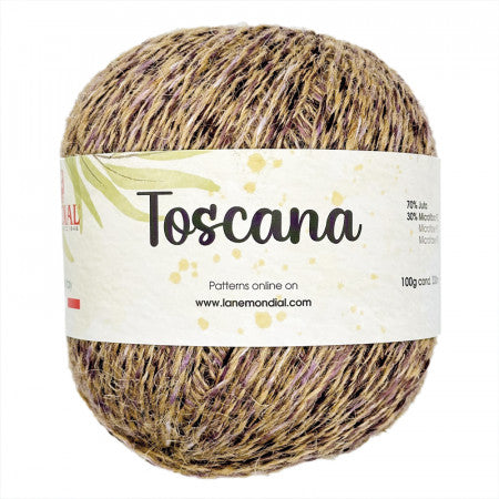 Juta toscana MONDIAL