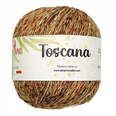 Juta toscana MONDIAL
