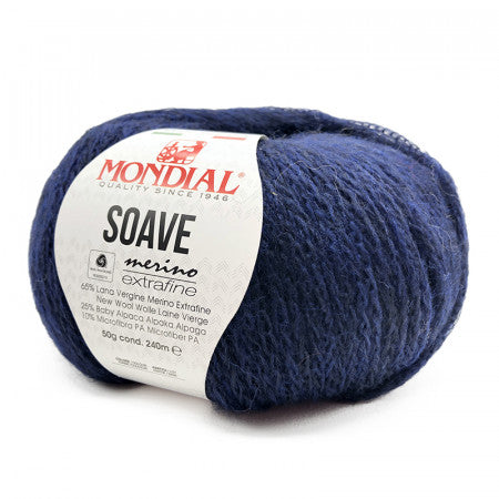 Lana soave MONDIAL