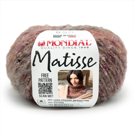 Lana matisse MONDIAL