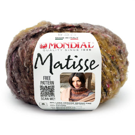 Lana matisse MONDIAL