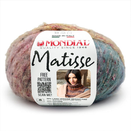 Lana matisse MONDIAL