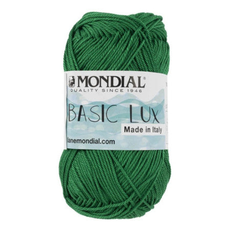 Cotone basic lux MONDIAL