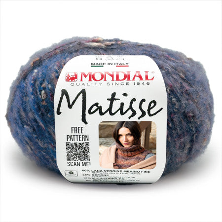 Lana matisse MONDIAL