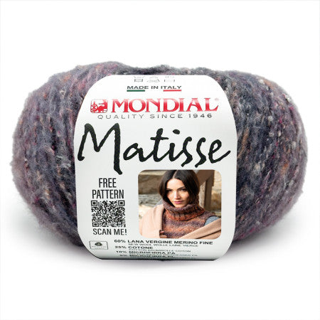 Lana matisse MONDIAL