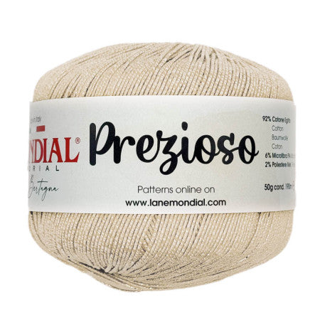 Cotone Prezioso MONDIAL