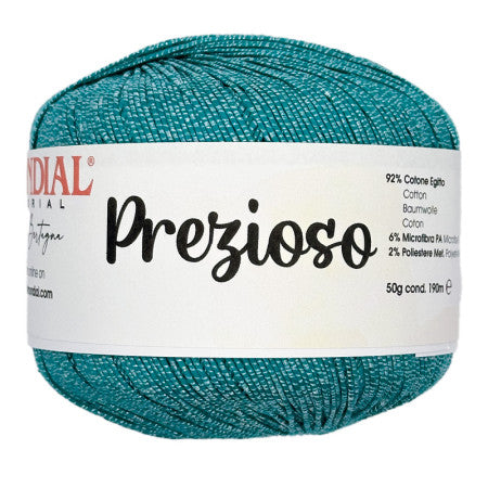Cotone Prezioso MONDIAL