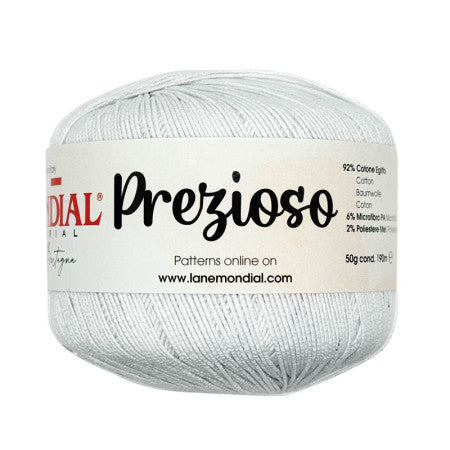 Cotone Prezioso MONDIAL