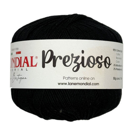 Cotone Prezioso MONDIAL