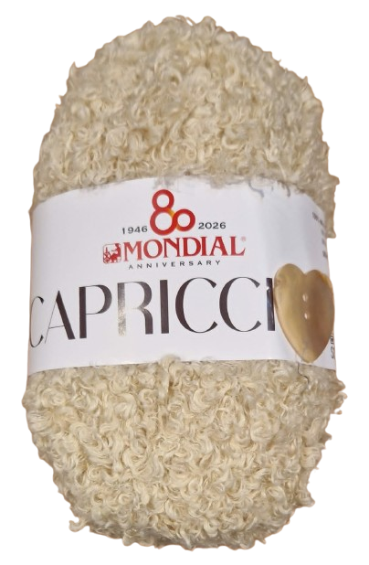 Lana Capriccio MONDIAL