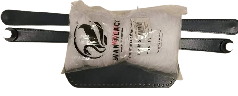 Kit fondo e manici o bag con cordino swan