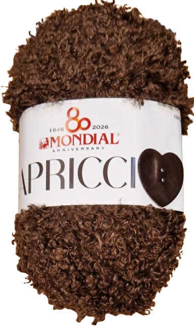 Lana Capriccio MONDIAL