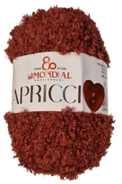 Lana Capriccio MONDIAL