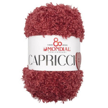 Lana Capriccio MONDIAL