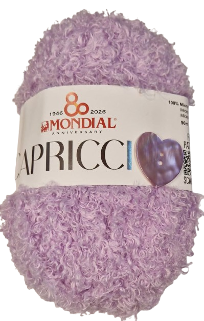 Lana Capriccio MONDIAL