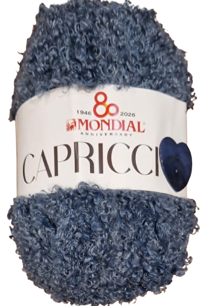 Lana Capriccio MONDIAL