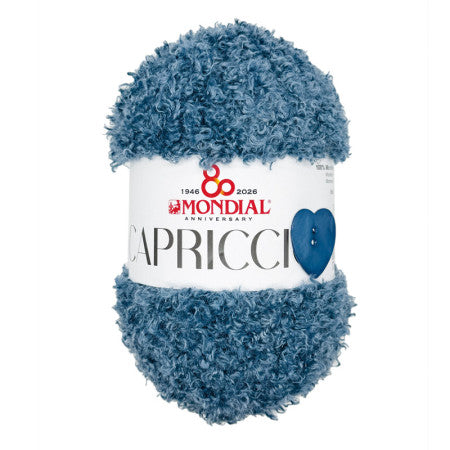 Lana Capriccio MONDIAL