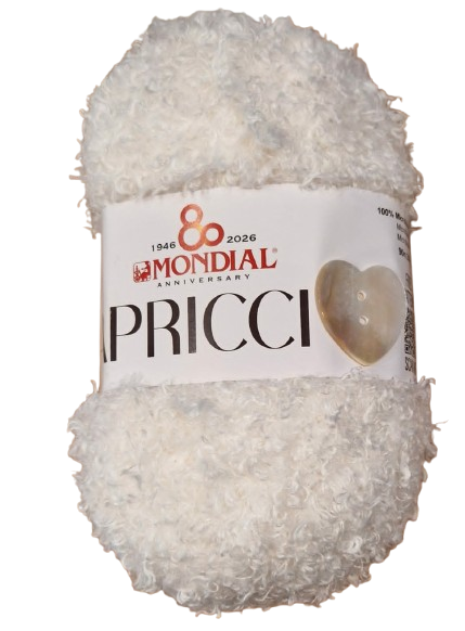Lana Capriccio MONDIAL