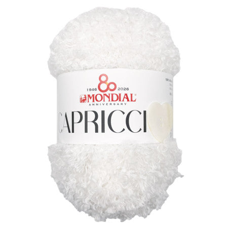 Lana Capriccio MONDIAL