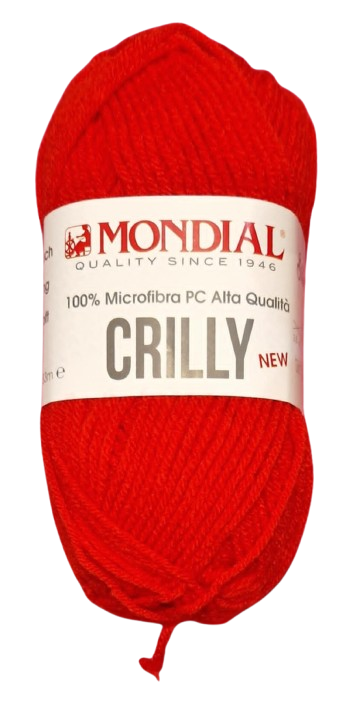 Lana crilly new. MONDIAL