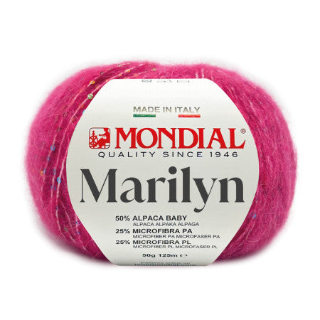 Lana marilyn MONDIAL