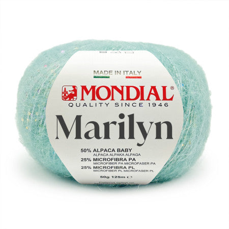 Lana marilyn MONDIAL
