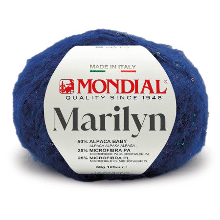 Lana marilyn MONDIAL