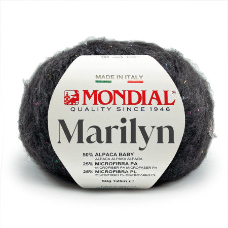Lana marilyn MONDIAL