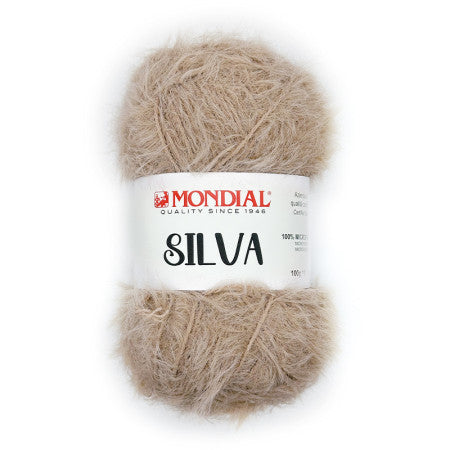 Lana silva MONDIAL