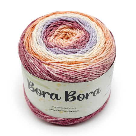 Cotone Bora Bora MONDIAL