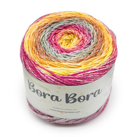 Cotone Bora Bora MONDIAL