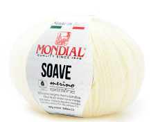 Lana soave MONDIAL