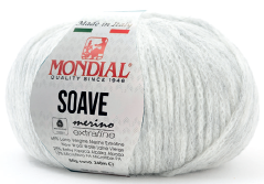 Lana soave MONDIAL