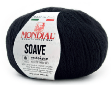 Lana soave MONDIAL