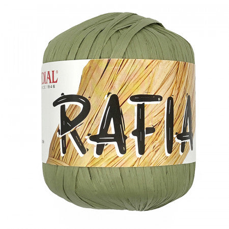Rafia MONDIAL