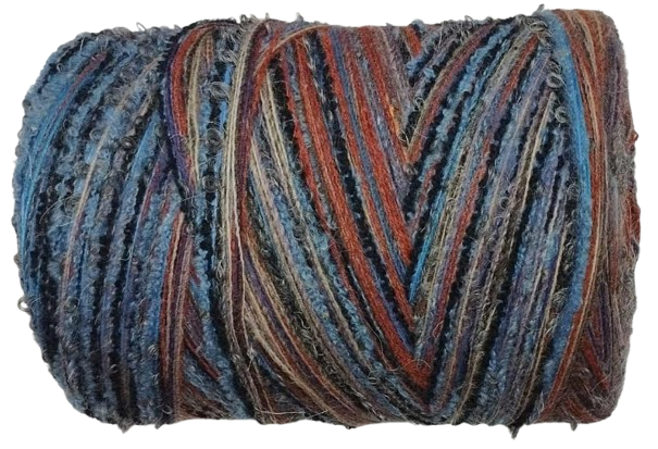 Fettuccia mix
