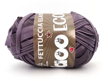 Fettuccia Waoo ecopelle 300 gr.