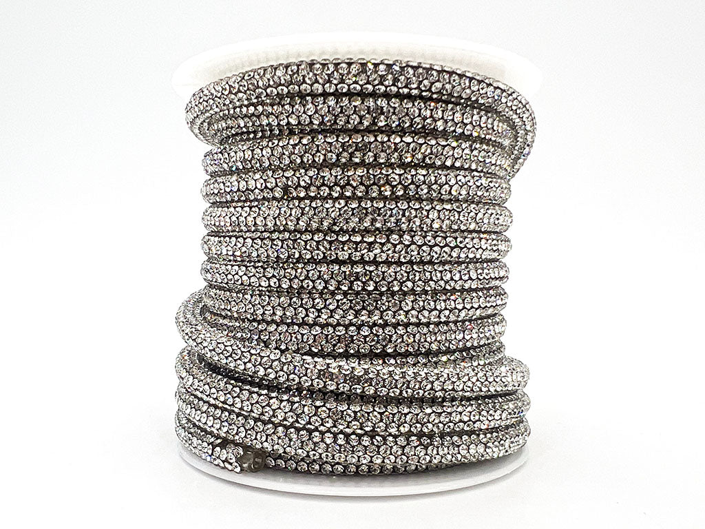 Cordino strass