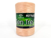 Fettuccia Zen