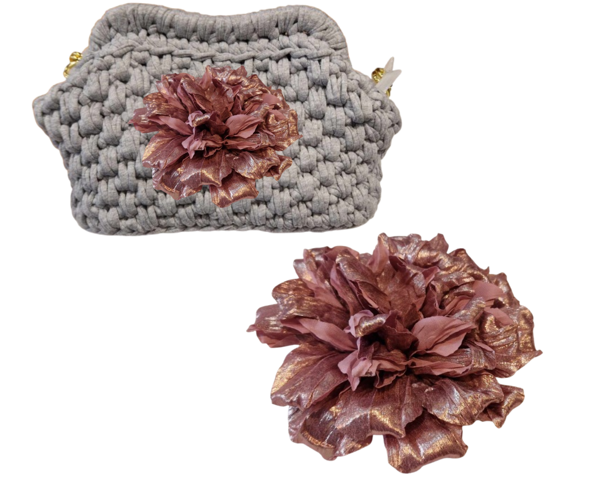 Spille fiori
