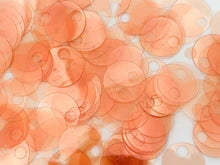 Paillettes lisce grandi 20 mm 12gr.