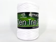 Fettuccia Zen