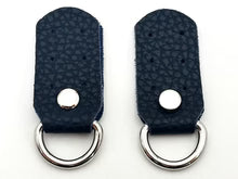 Ganci per borsa 5x2,5 cm
