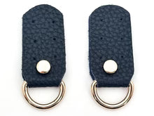Ganci per borsa 5x2,5 cm